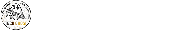 TECH GHOST